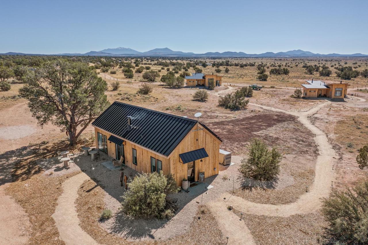 The Grand Canyon Headquarters Valle Exterior foto